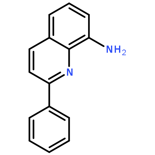 2-Phenylquinolin-8-amine