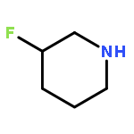 3-Fluoropiperidine