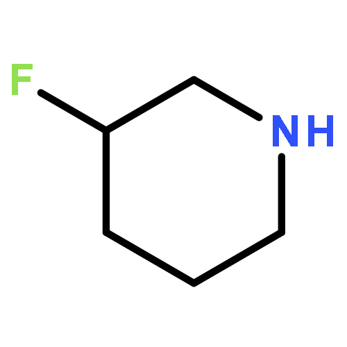 3-Fluoropiperidine