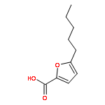 5-PENTYLFURAN-2-CARBOXYLIC ACID