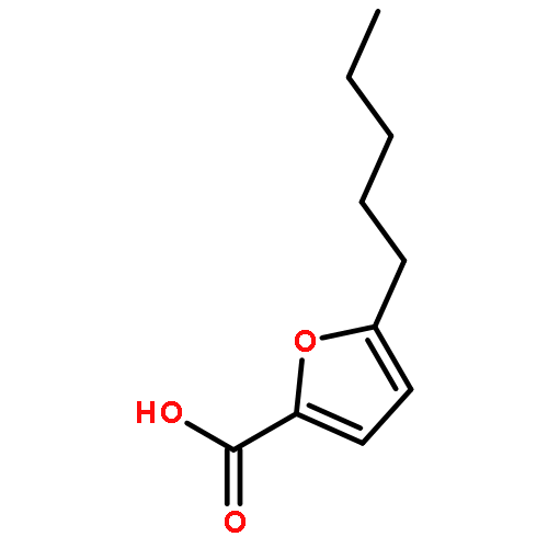 5-PENTYLFURAN-2-CARBOXYLIC ACID