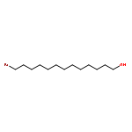 13-Bromo-1-tridecanol