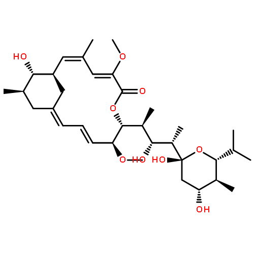 Bafilomycin A