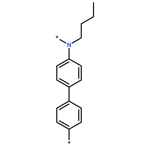 Poly[(butylimino)[1,1'-biphenyl]-4,4'-diyl]