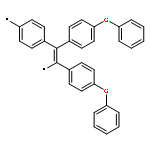 Poly[1,4-phenylene[1,2-bis(4-phenoxyphenyl)-1,2-ethenediyl]]