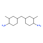 4,4'-Isopropylidenediphenol, oligomeric reaction products with 1-chloro-2,3-epoxypropane, reaction products with 2,2'-dimethyl-4,4'-methylenebis(cyclohexylamine)