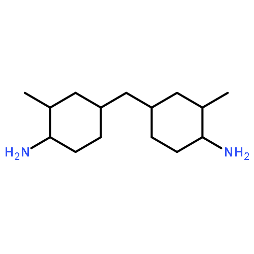 4,4'-Isopropylidenediphenol, oligomeric reaction products with 1-chloro-2,3-epoxypropane, reaction products with 2,2'-dimethyl-4,4'-methylenebis(cyclohexylamine)