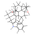 2-hydroxyaflavinine