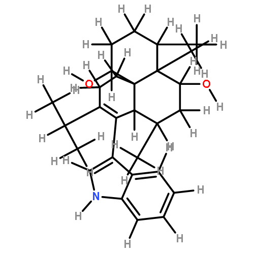 2-hydroxyaflavinine