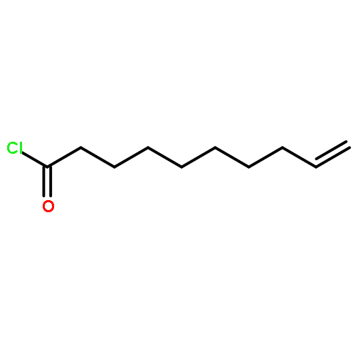 9-Decenoyl chloride