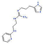 1H-Thieno[3,4-d]imidazole-4-pentanoicacid, hexahydro-2-oxo-,2-[6-(2,5-dihydro-2,5-dioxo-1H-pyrrol-1-yl)-1-oxohexyl]hydrazide, (3aS,4S,6aR)-