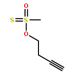 3-Butynyl Methanethiosulfonate