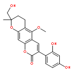 licopyranocoumarin