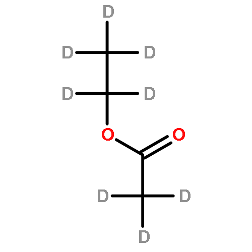 Acetic-2,2,2-d3 acid,ethyl-1,1,2,2,2-d5 ester