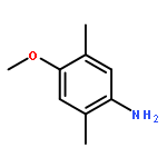 4-Methoxy-2,5-dimethylaniline