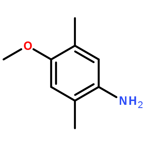 4-Methoxy-2,5-dimethylaniline