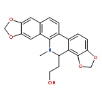 dihydrosanguinarine