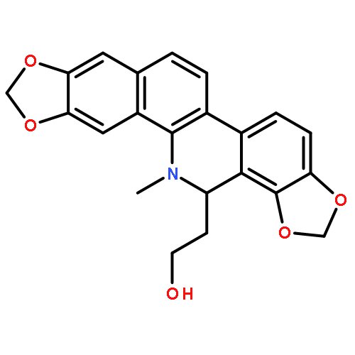 dihydrosanguinarine