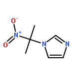 1-(1-methyl-1-nitroethyl)-1H-Imidazole