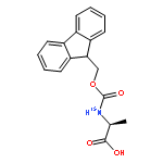 Fmoc-[15N]Alanine