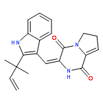 brevianamide K