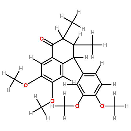 (+)-8,8'-epi-aristoligone