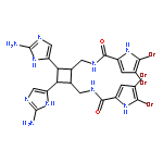 dibromosceptrin