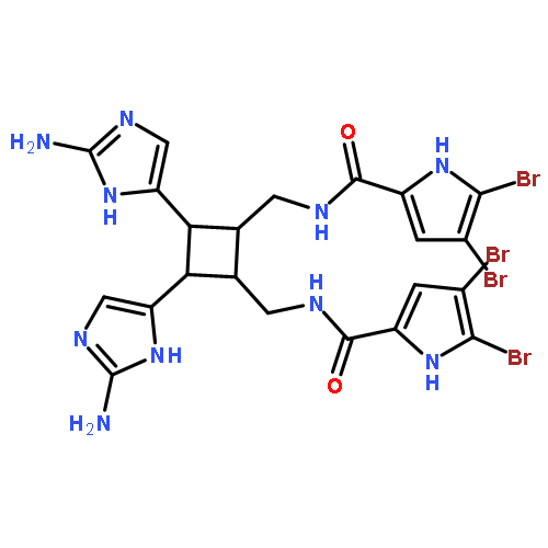 dibromosceptrin