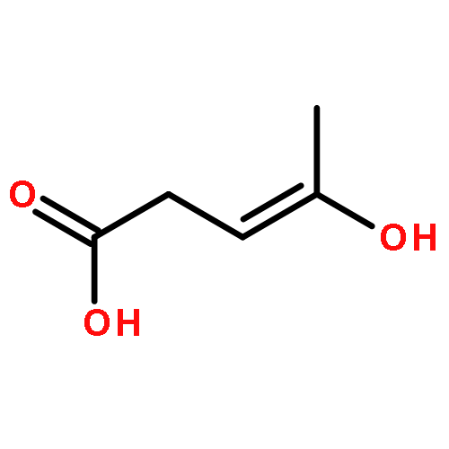 3-Pentenoic acid,4-hydroxy-