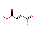 Poly[oxy[(2E)-1,4-dioxo-2-butene-1,4-diyl]]