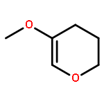 2H-Pyran, 3,4-dihydro-5-methoxy-