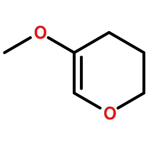 2H-Pyran, 3,4-dihydro-5-methoxy-