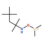 2-tert-Butyldimethylsilyloxy-1,1-dimethylethylamine