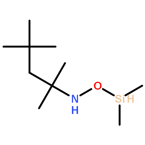 2-tert-Butyldimethylsilyloxy-1,1-dimethylethylamine