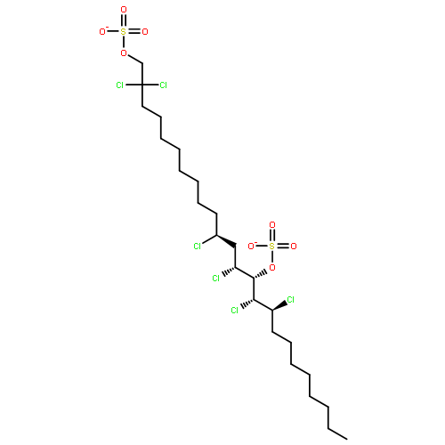 (+)-danicalipin A