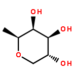 D-Galactitol, 2,6-anhydro-1-deoxy-