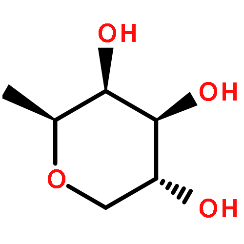 D-Galactitol, 2,6-anhydro-1-deoxy-