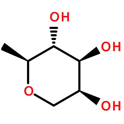 L-Mannitol, 2,6-anhydro-1-deoxy-