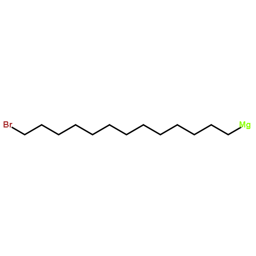 Magnesium, bromotridecyl-