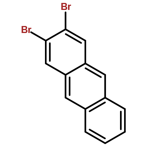 2,3-dibromoanthracene