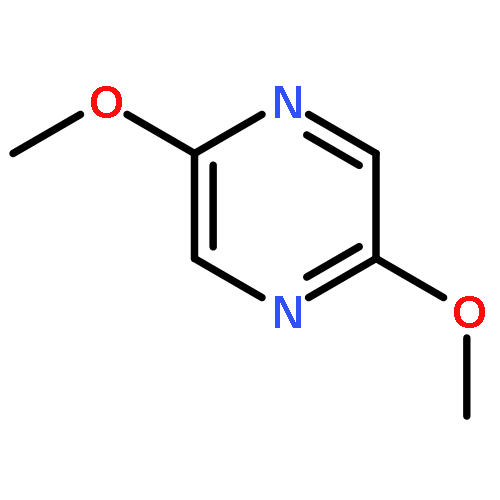 2,5-Dimethoxypyrazine