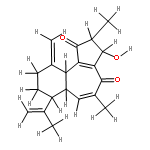 2-epijatrogrossidione