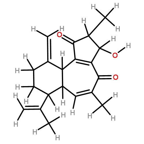 2-epijatrogrossidione