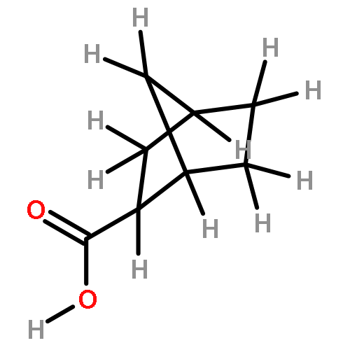 (-)-(1R,2S,4S)-bicycloheptane-2-carboxylic acid
