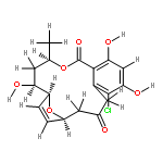 radicicol D