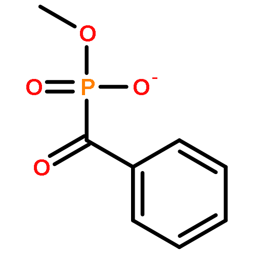 BENZOYL(METHOXY)PHOSPHINATE