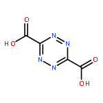 1,2,4,5-Tetrazine-3,6-dicarboxylic acid