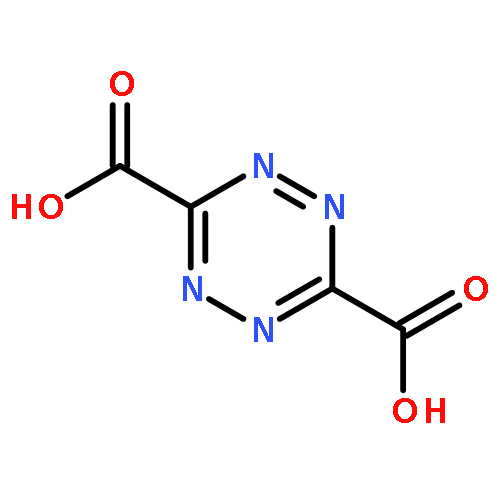 1,2,4,5-Tetrazine-3,6-dicarboxylic acid