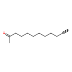 11-Dodecyn-2-one