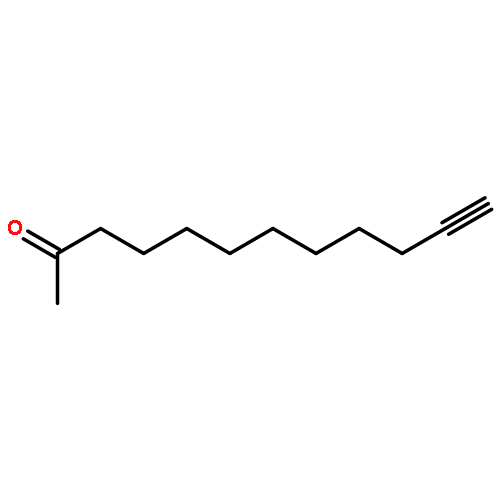 11-Dodecyn-2-one